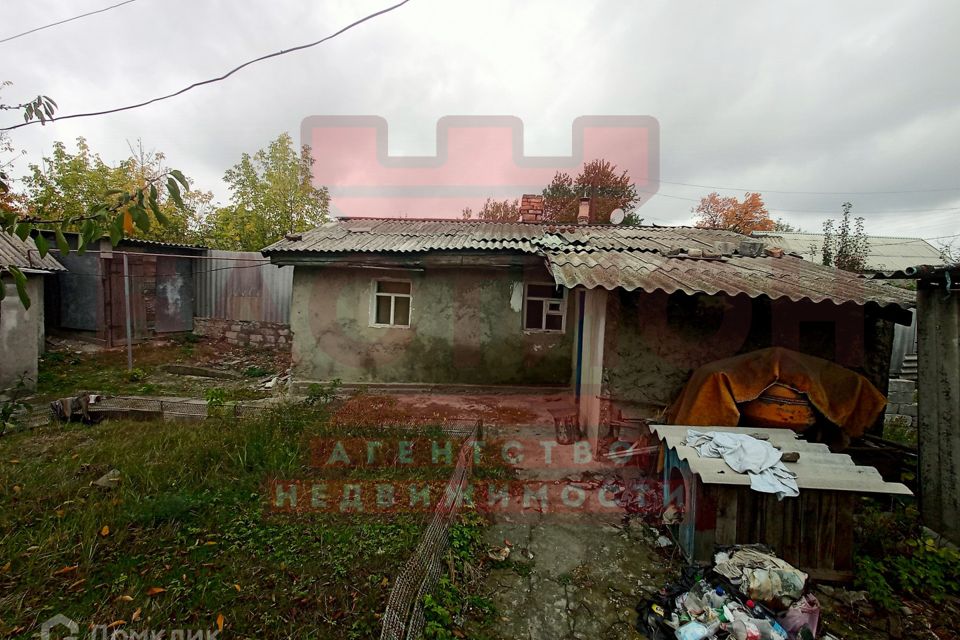 Продаётся 1-этажный дом, 28 м²