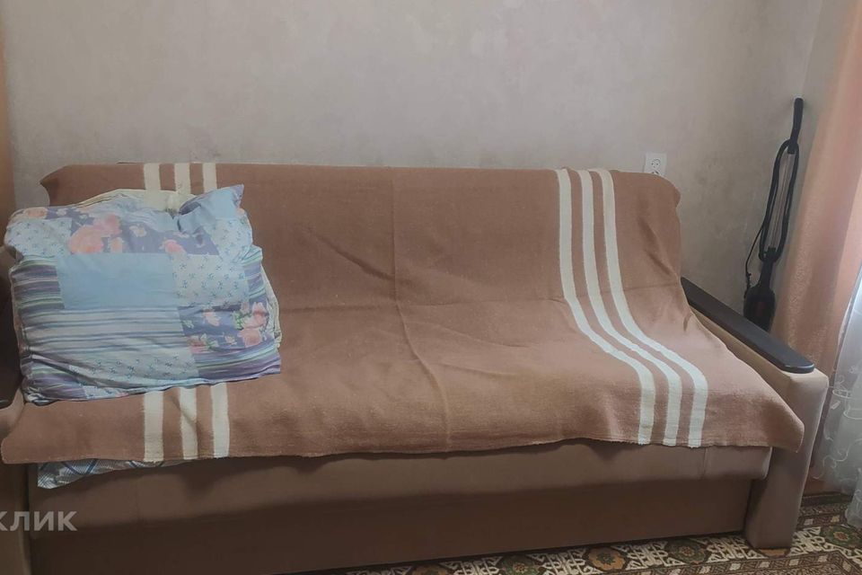 Сдаётся студия, 19 м²