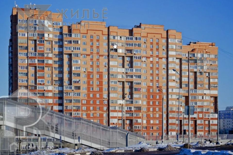 Продаётся 2-комнатная квартира, 85.1 м²