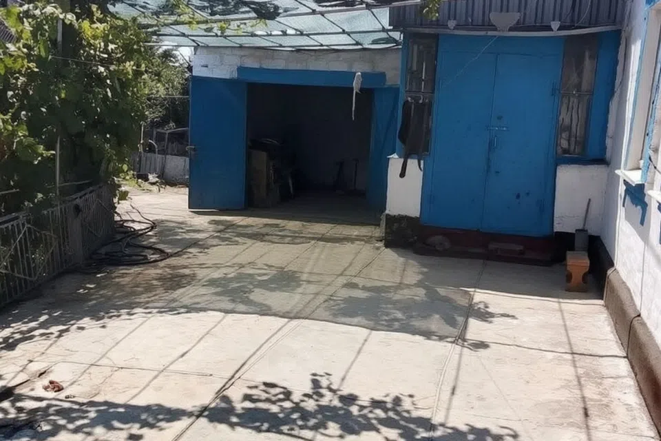 Продаётся 1-этажный дом, 92.2 м²