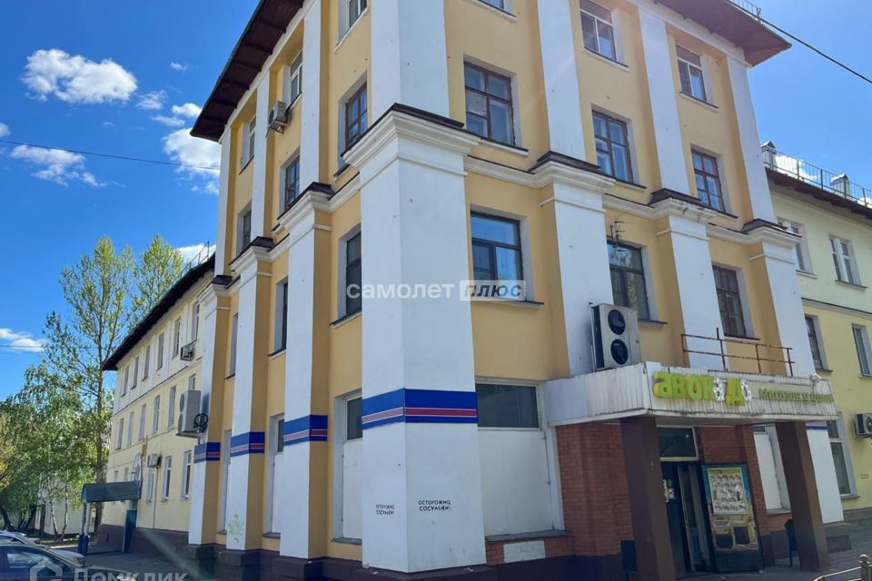 Продаётся 2-комнатная квартира, 53 м²