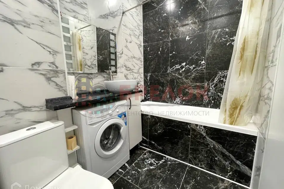 Продаётся 1-комнатная квартира, 29.4 м²