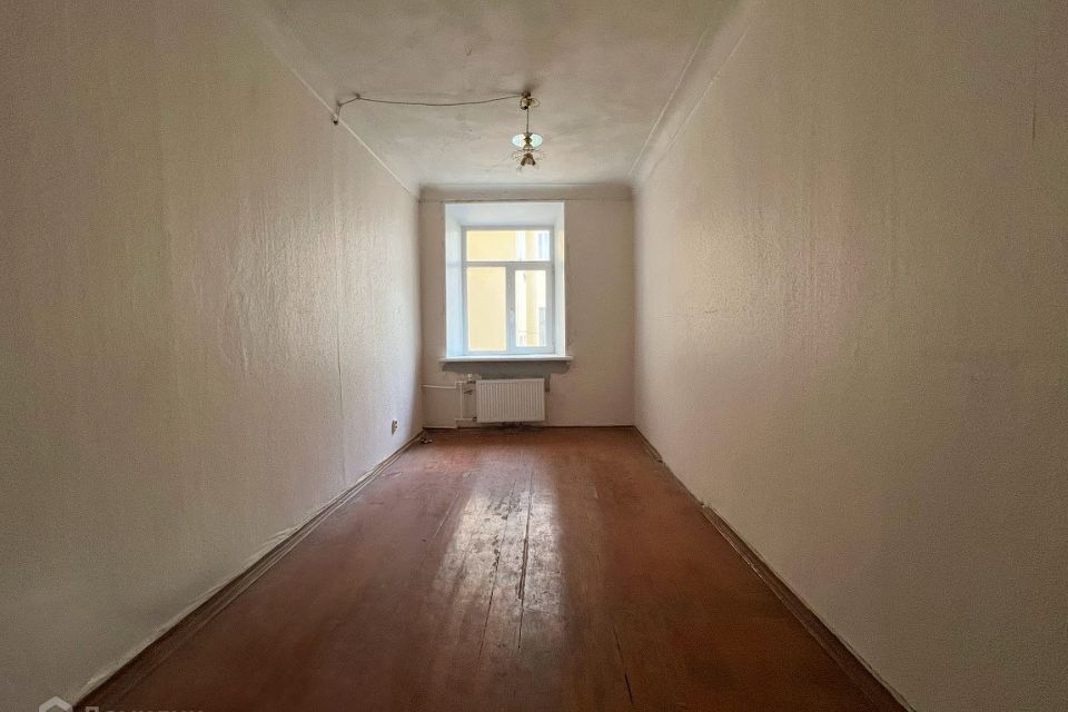 Продаётся комната в 2-комн. квартире, 19.3 м²