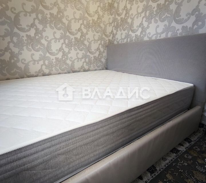 Продаётся 1-комнатная квартира, 38.3 м²