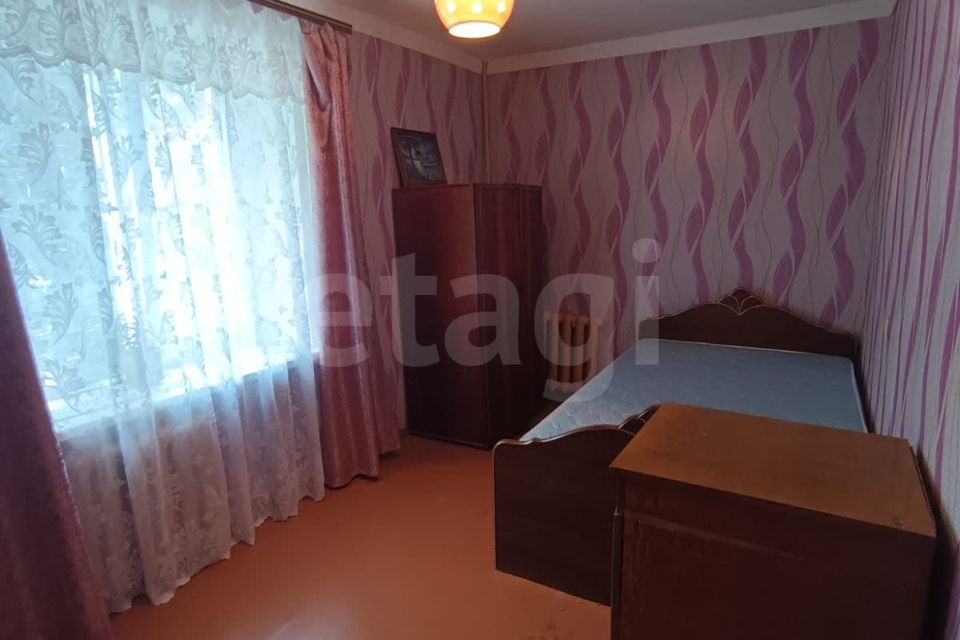 Продаётся 2-комнатная квартира, 39.8 м²