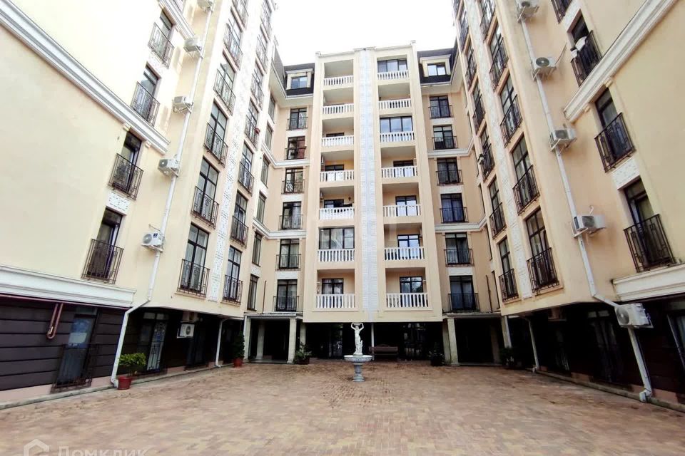 Продаётся студия, 24 м²