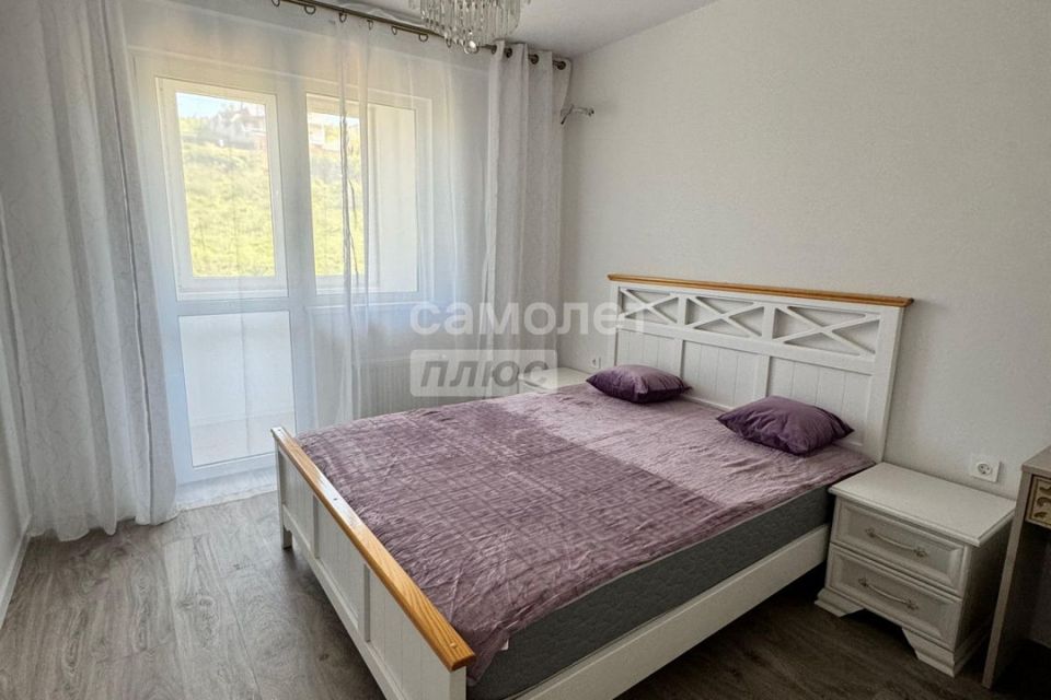 Продаётся 1-комнатная квартира, 41 м²