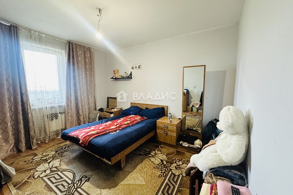 Продаётся 2-комнатная квартира, 72 м²