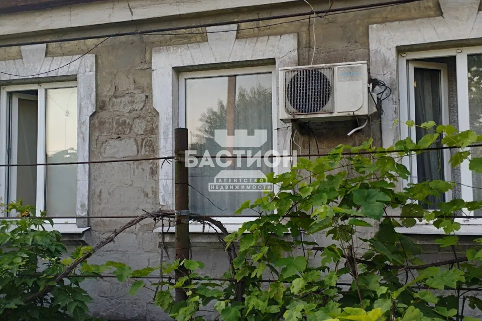 Продаётся 1-этажный дом, 80 м²