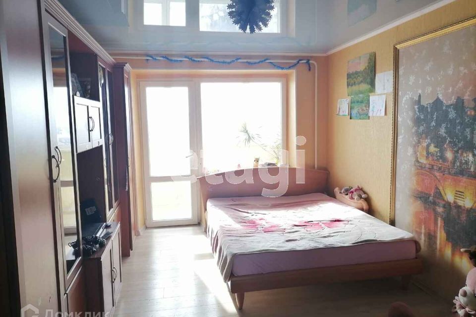 Продаётся 2-комнатная квартира, 51 м²