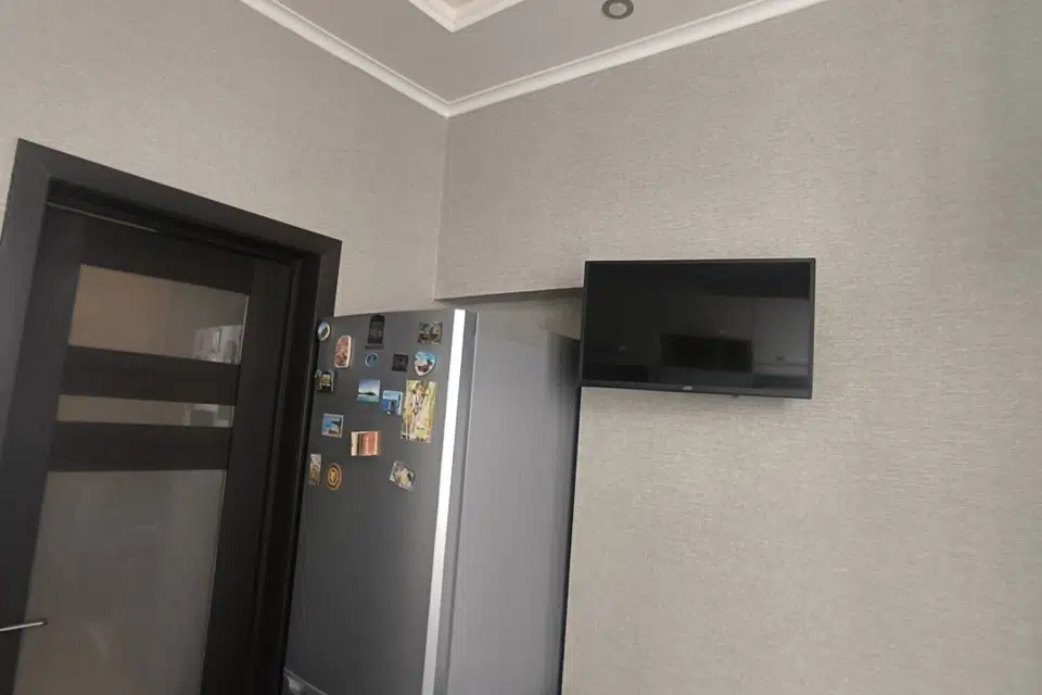 Продаётся 2-комнатная квартира, 57 м²