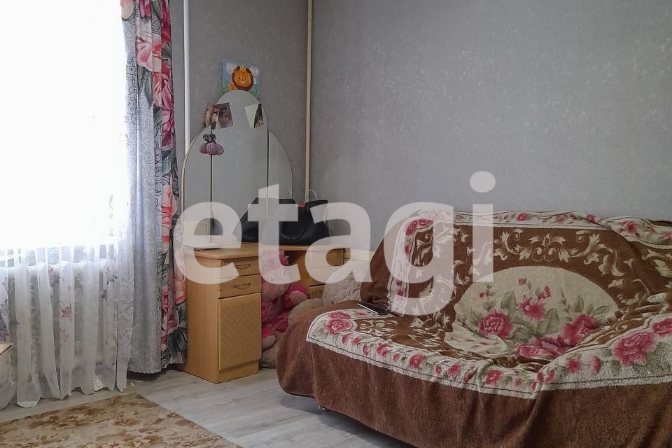 Продаётся студия, 32 м²