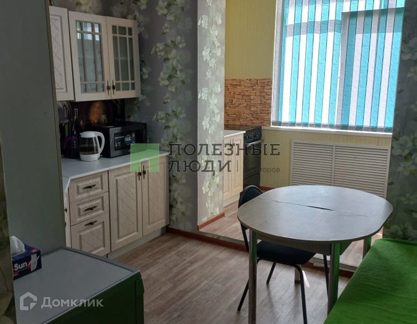 Сдаётся 3-комнатная квартира, 71 м²