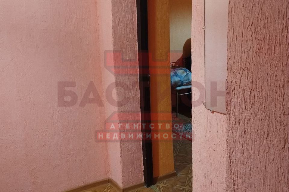 Продаётся 1-комнатная квартира, 35 м²