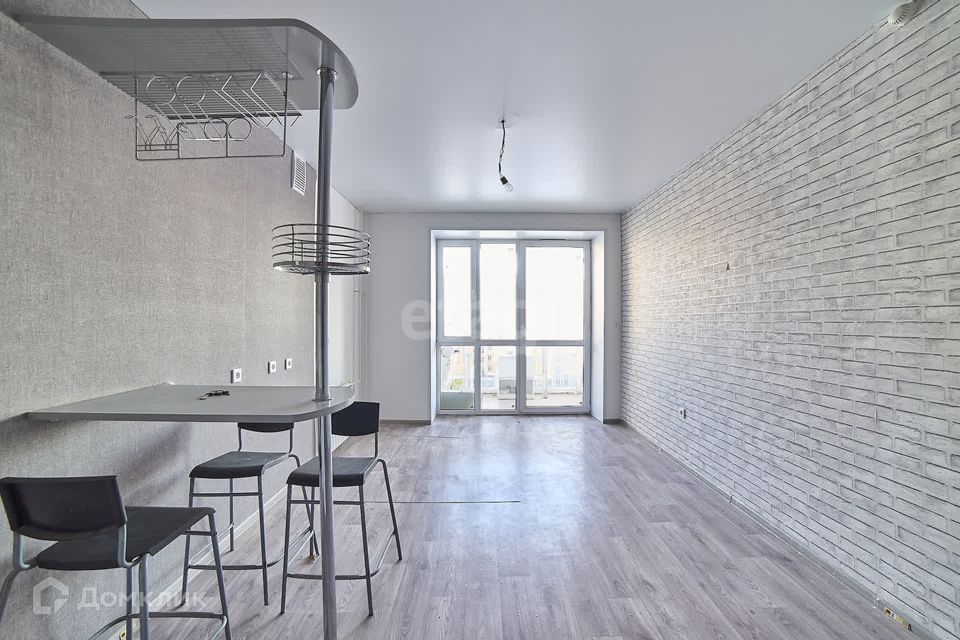Продаётся студия, 24.2 м²