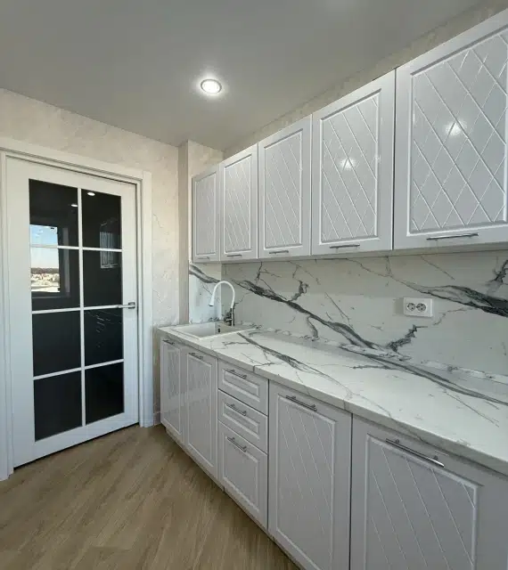 Продаётся 2-комнатная квартира, 53.1 м²