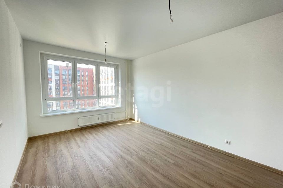 Продаётся 2-комнатная квартира, 58 м²