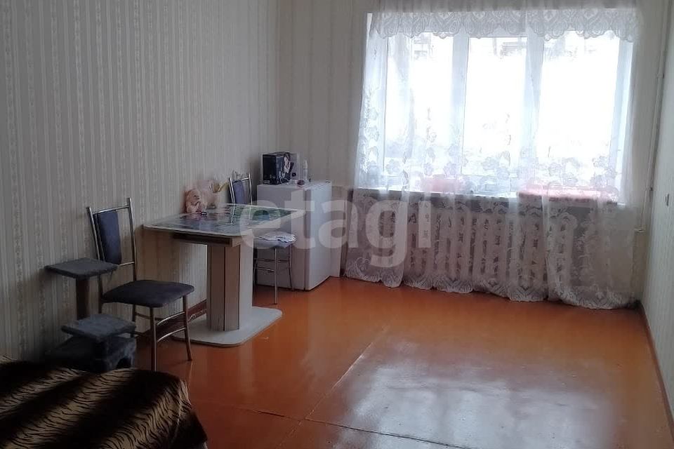 Продаётся 2-комнатная квартира, 47.4 м²