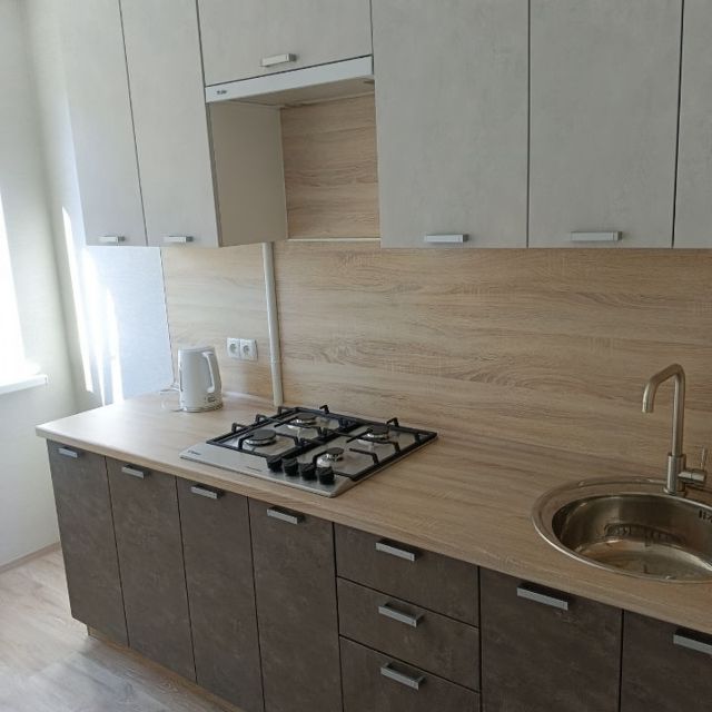 Продаётся 2-комнатная квартира, 46.6 м²