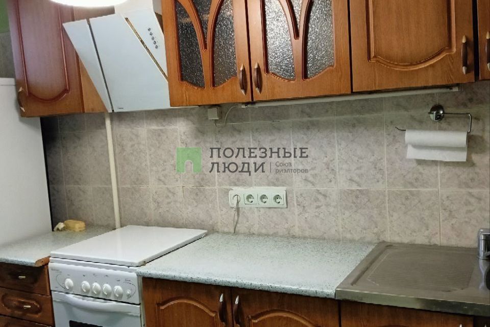 Сдаётся 1-комнатная квартира, 30 м²