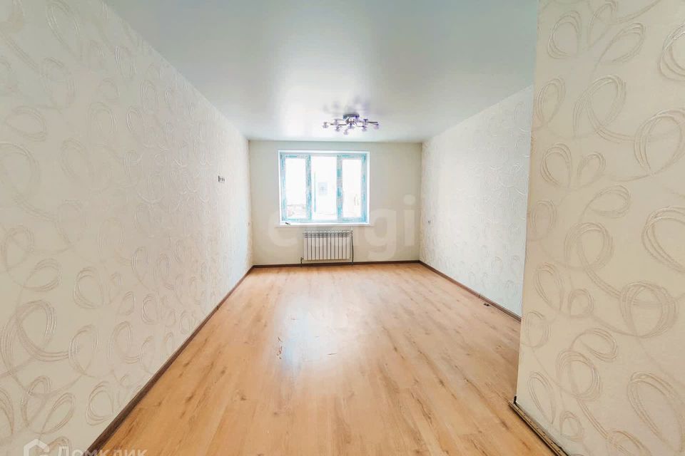 Продаётся 1-комнатная квартира, 40.3 м²