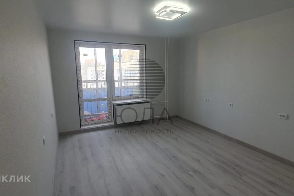 Продаётся студия, 22.8 м²
