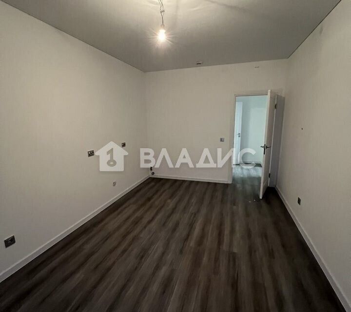 Продаётся студия, 25.6 м²
