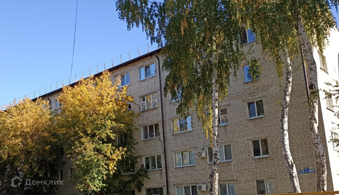 Продаётся студия, 17.8 м²