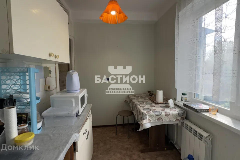 Продаётся 2-комнатная квартира, 45 м²