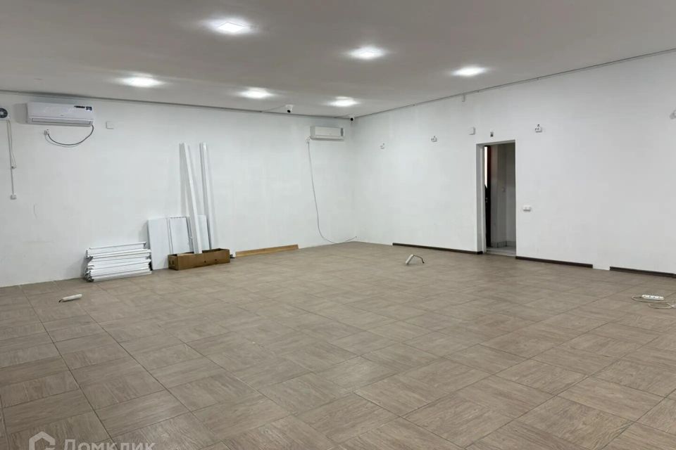 Продаётся торговое помещение, 101.5 м²