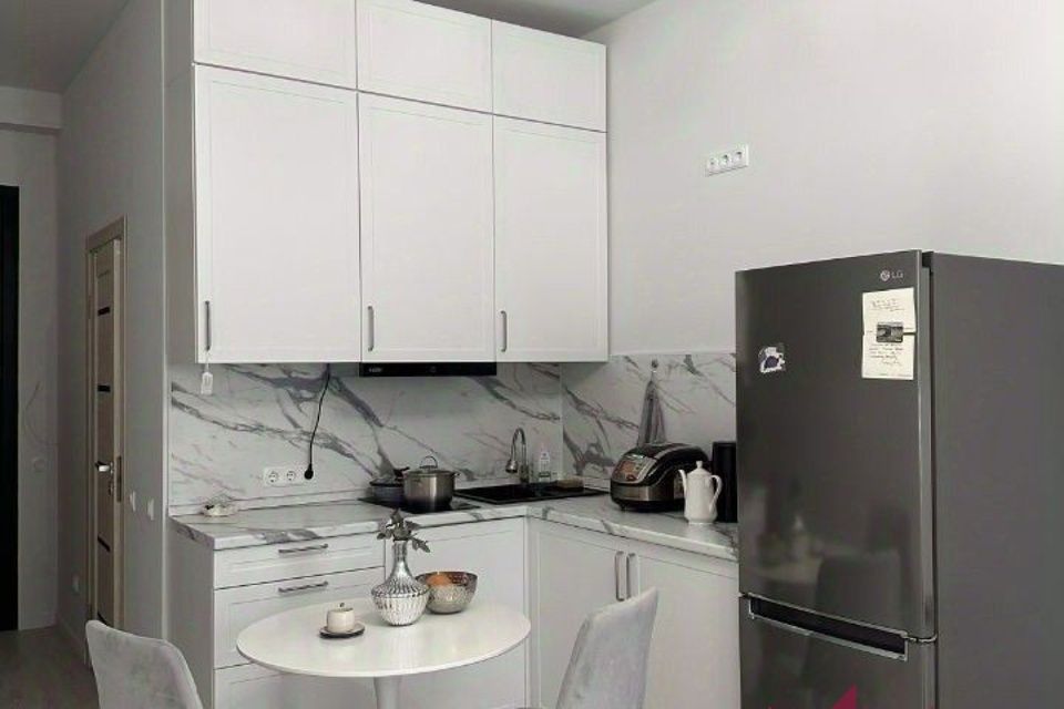 Продаётся студия, 27.2 м²