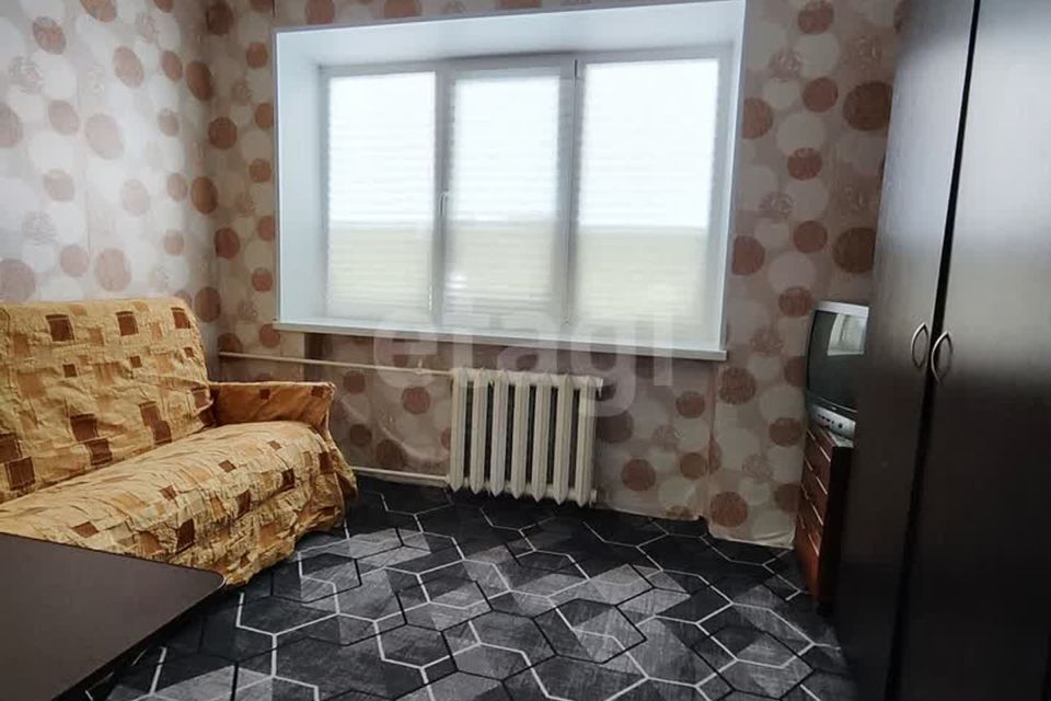 Сдаётся 1-комнатная квартира, 17 м²