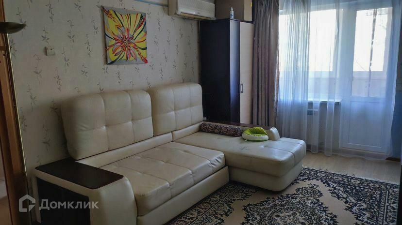 Сдаётся 3-комнатная квартира, 63 м²