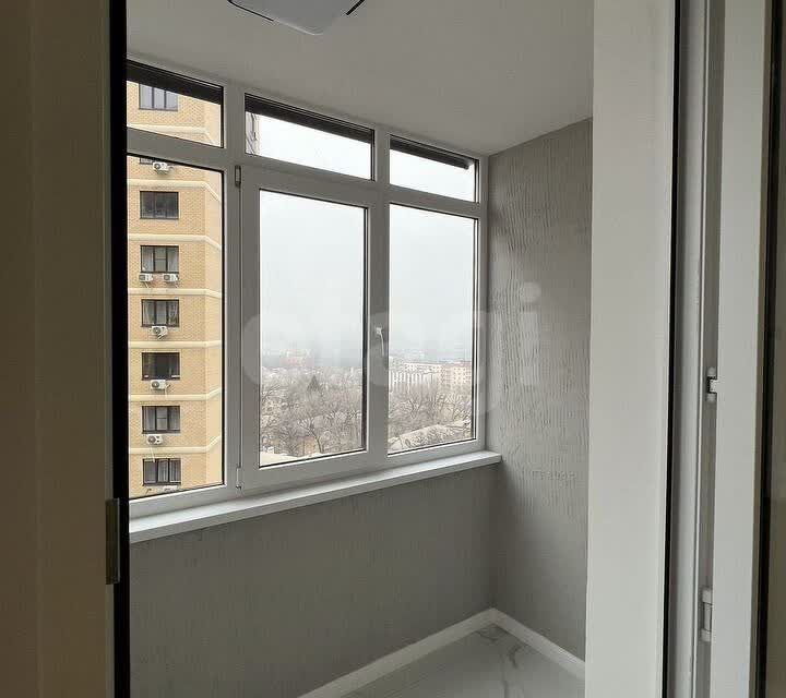 Продаётся 1-комнатная квартира, 41.5 м²