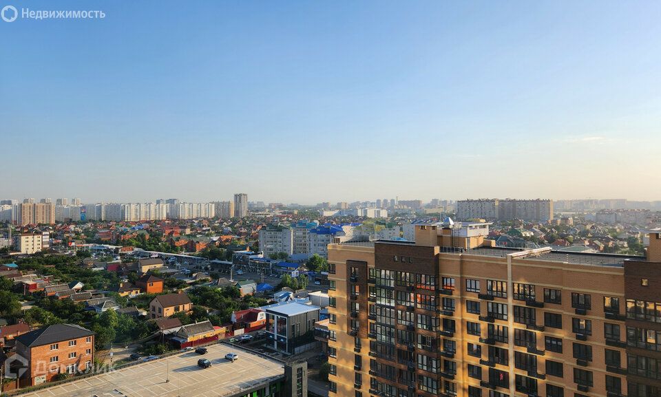 Сдаётся 2-комнатная квартира, 45 м²