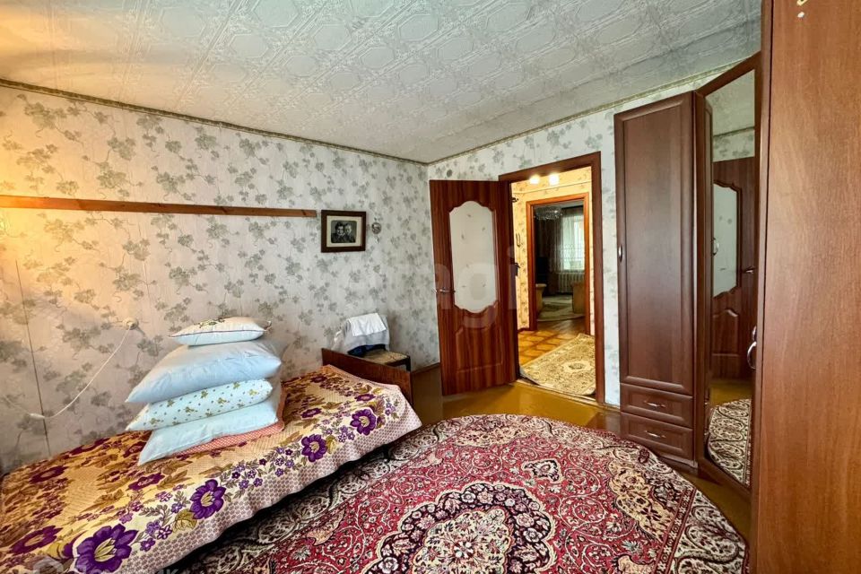 Продаётся 2-комнатная квартира, 46.6 м²