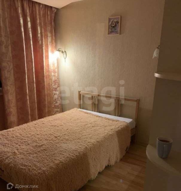 Сдаётся 2-комнатная квартира, 53 м²