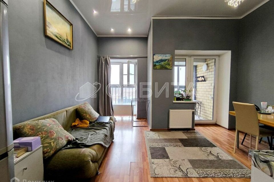 Продаётся студия, 24.6 м²