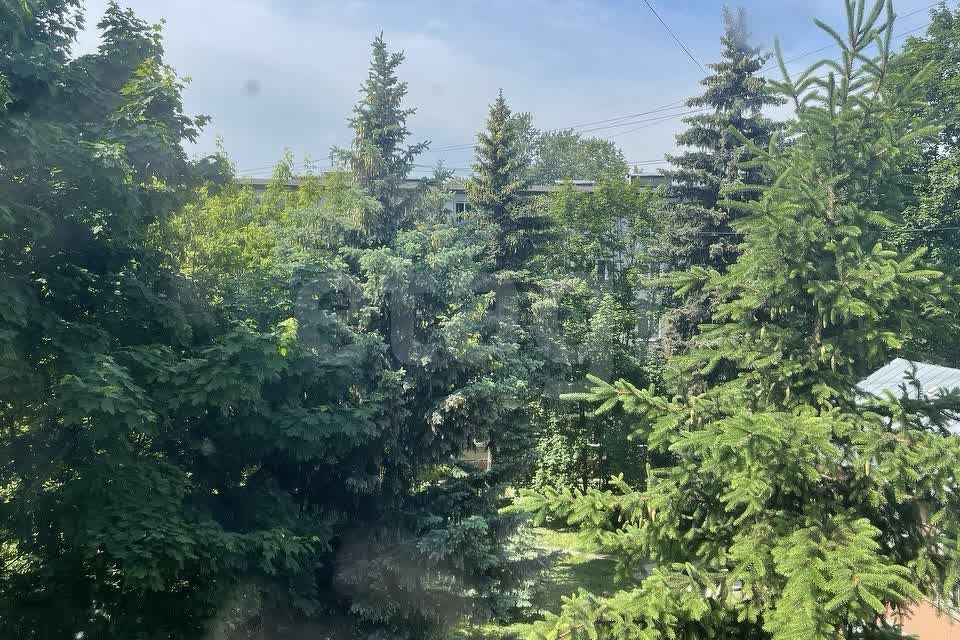 Продаётся 1-комнатная квартира, 30.1 м²