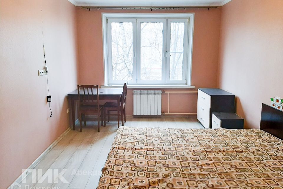 Сдаётся 1-комнатная квартира, 33.1 м²