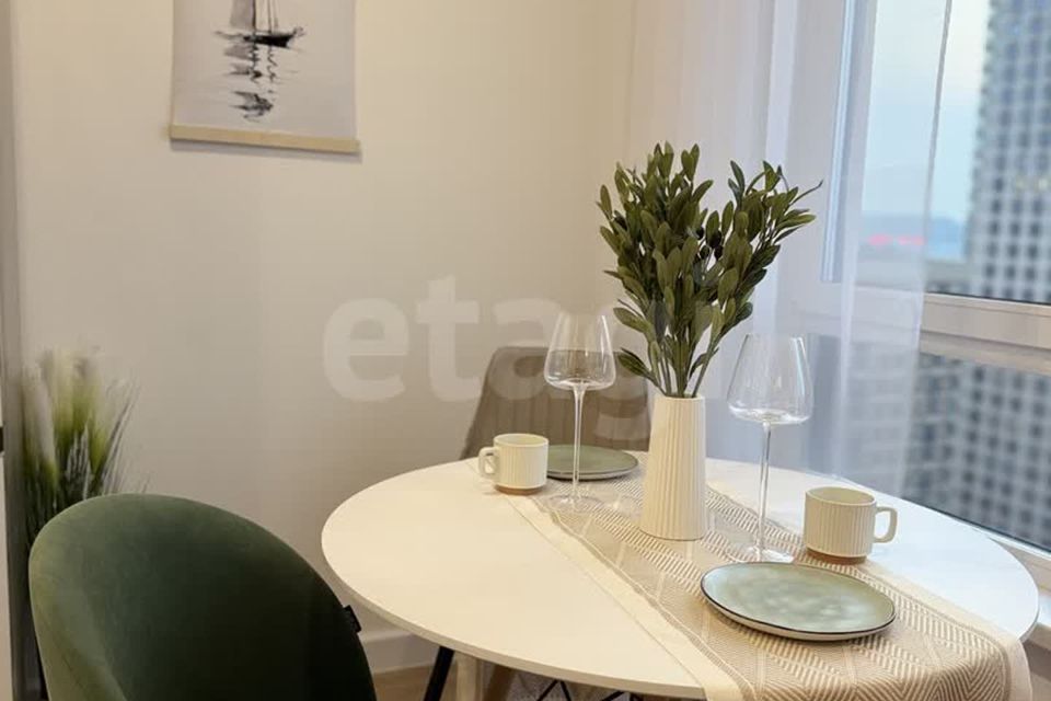 Сдаётся 1-комнатная квартира, 32.5 м²