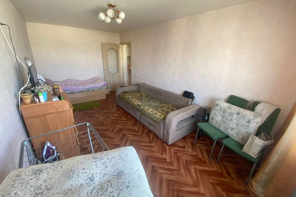 Продаётся 1-комнатная квартира, 30.1 м²