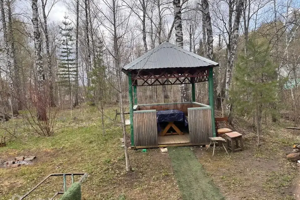 Продаётся участок, 6.11 сот., Садовый