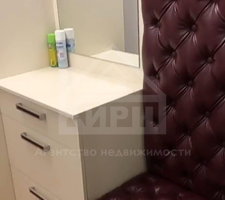 Продаётся студия, 29 м²