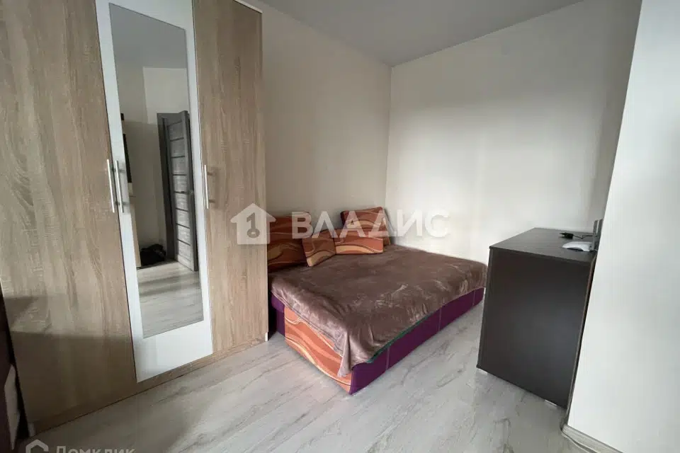 Сдаётся 1-комнатная квартира, 36.7 м²