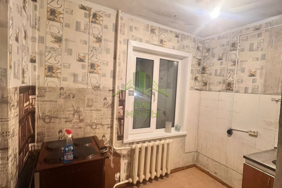 Продаётся 1-комнатная квартира, 25 м²