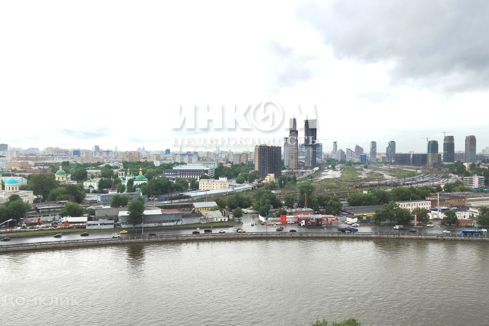Продаётся 4-комнатная квартира, 86.6 м²