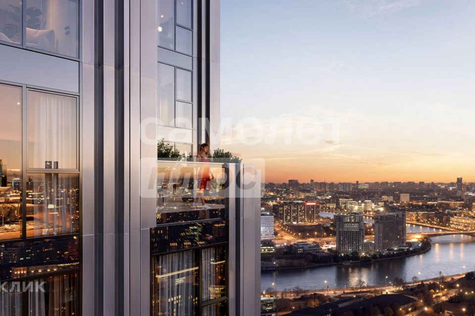 Продаётся 2-комнатная квартира, 38.9 м²
