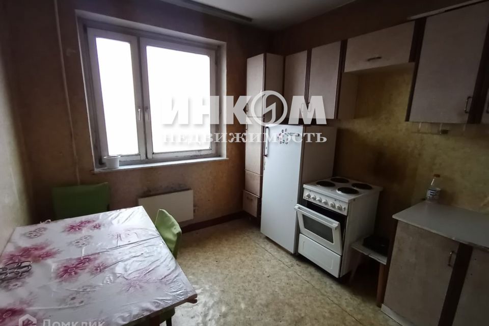 Сдаётся 2-комнатная квартира, 53.5 м²