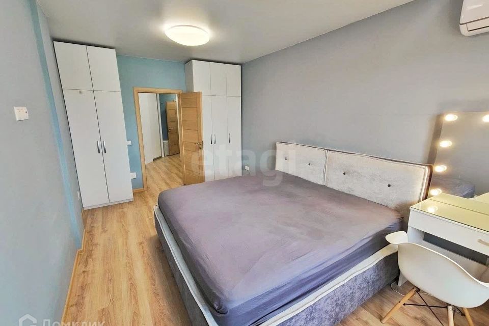 Продаётся 2-комнатная квартира, 83 м²